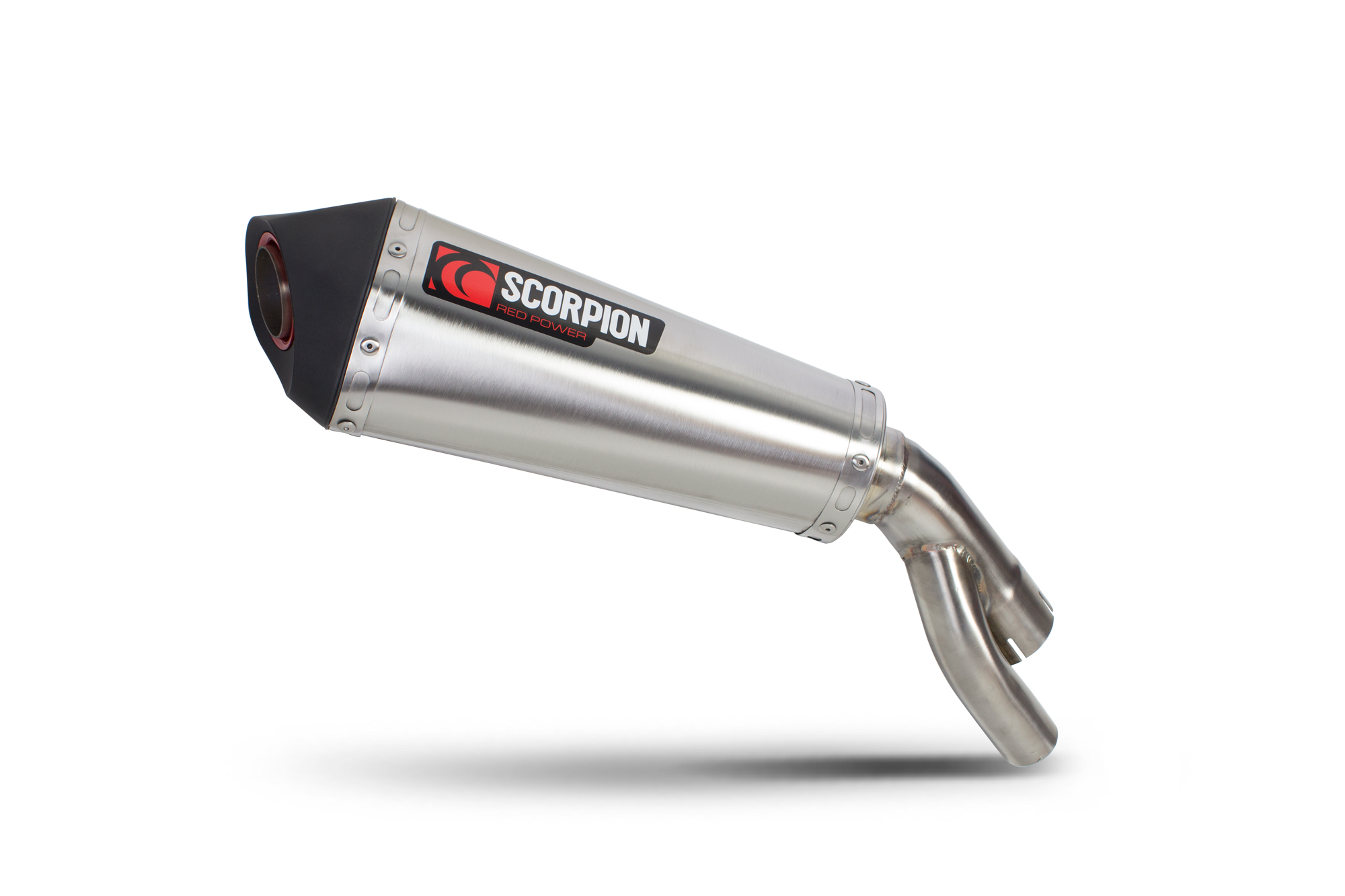 Scorpion Serket Taper Endtopf für BMW S 1000 RR