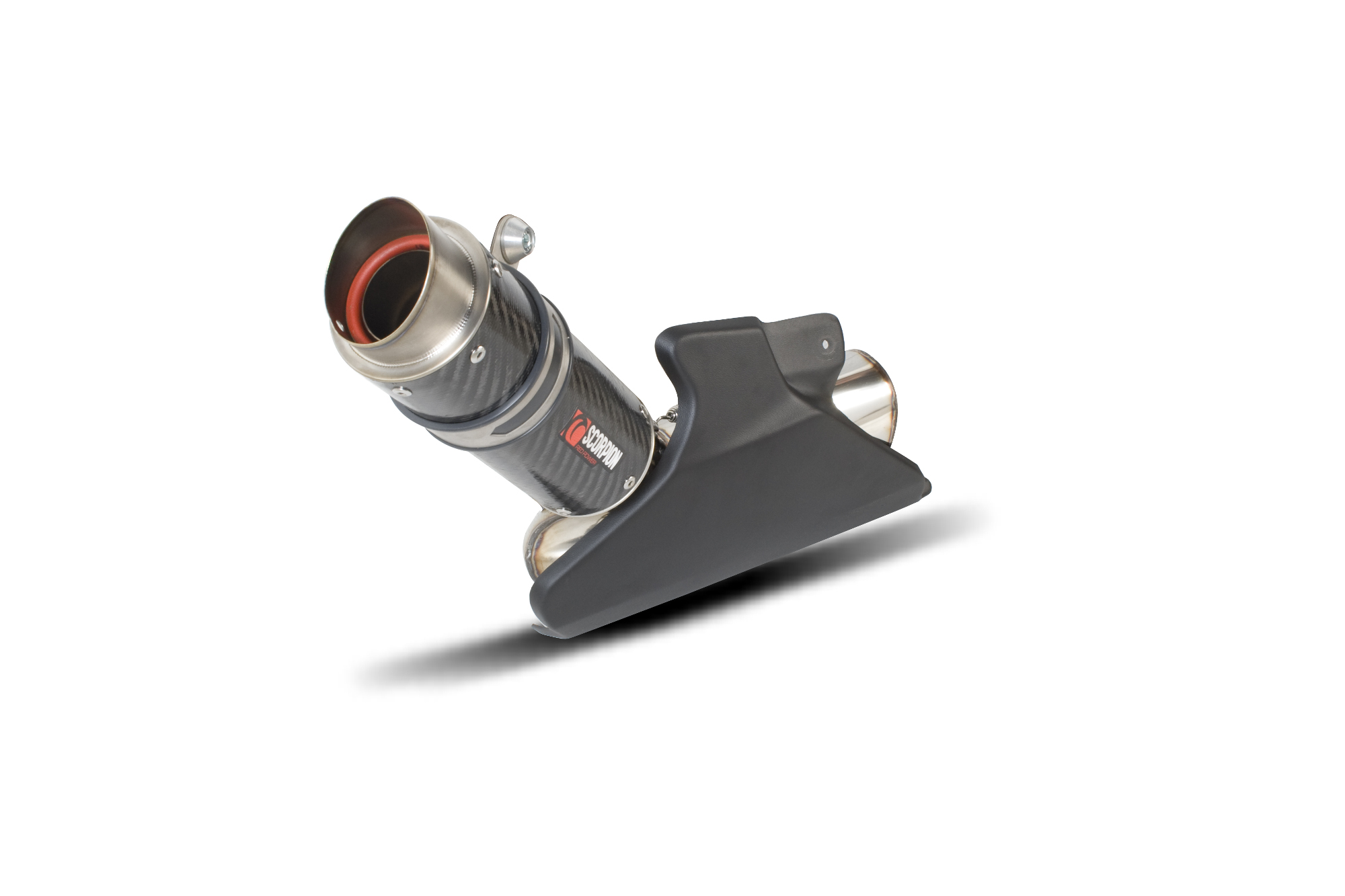 Scorpion RP-1 GP Auspuff für Honda CBR 1000 RR 2012-2013