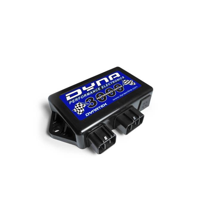 Dyna 3000 Digitalzündanlage für Yamaha V-Max 1985 - 1989