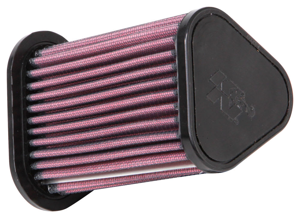 K&N Luftfilter Royal Enfield Interceptor und Continental 650