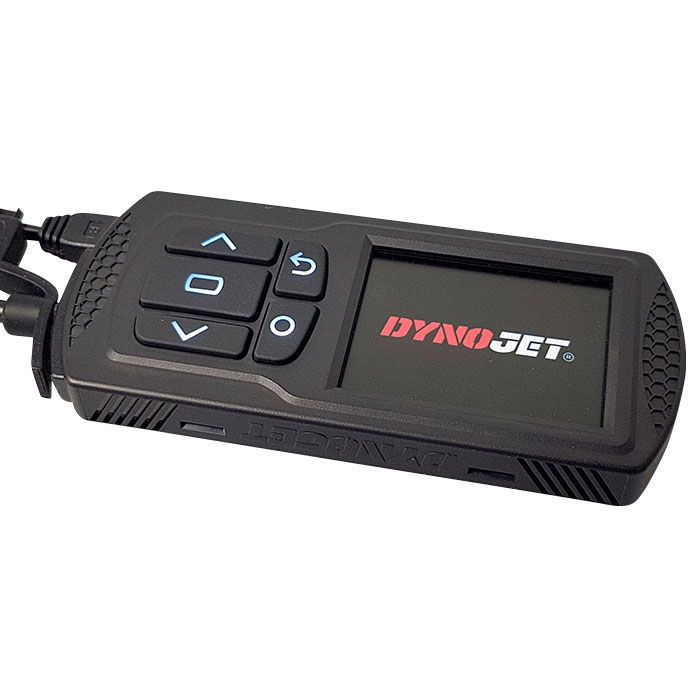 Power Vision 3 zur Abstimmung der Yamaha YZF R1 und YZF R1 M 2015-2019