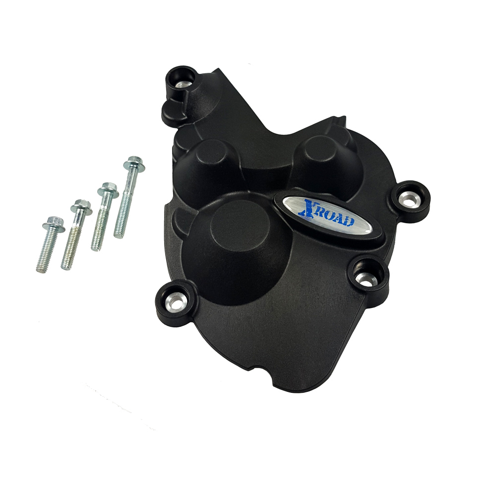 Motorschutzdeckel für Kawasaki ZX-6R 2009-2016