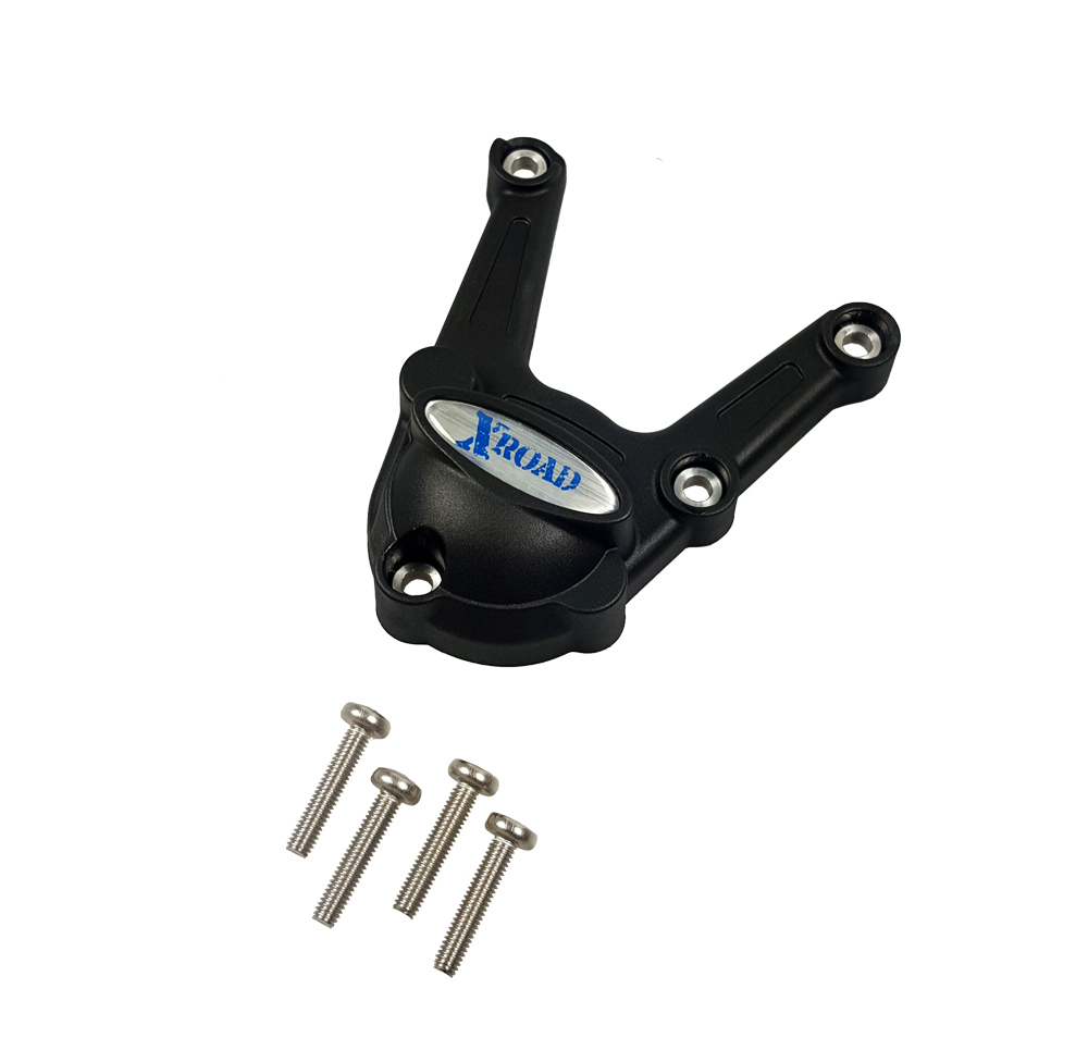 Motorschutzdeckel für BMW S 1000 XR 2009-2015