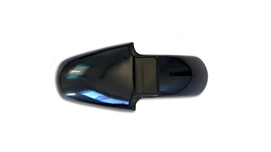 Kotflügel im Stil der Suzuki GSX 600 F und GSX 750 F 1988 - 1997