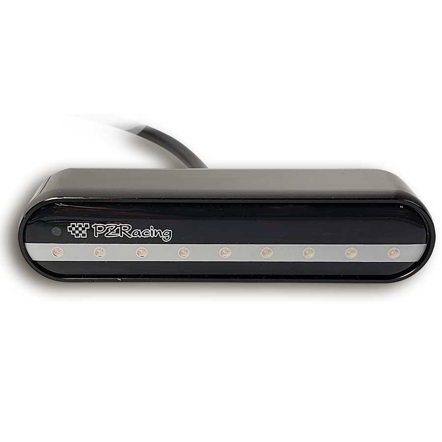LighTronic Schaltblitz universal Anzeigepanel
