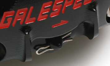 Gale Speed Splint