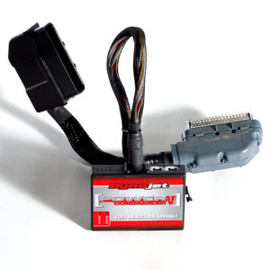 Powercommander V für alle Harley Davidson® Street 500 Modelle 15-20