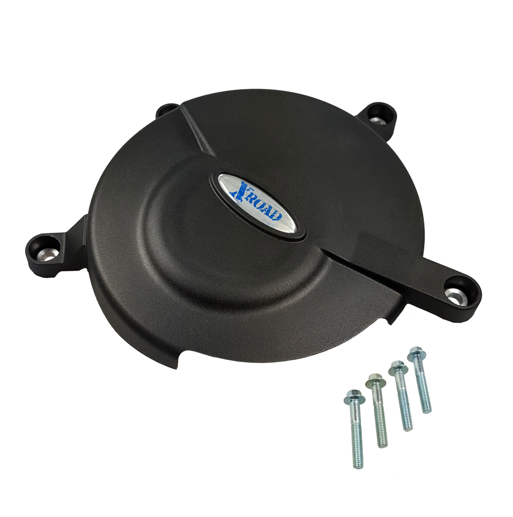 Motorschutzdeckel für Suzuki GSXR 750 2011-