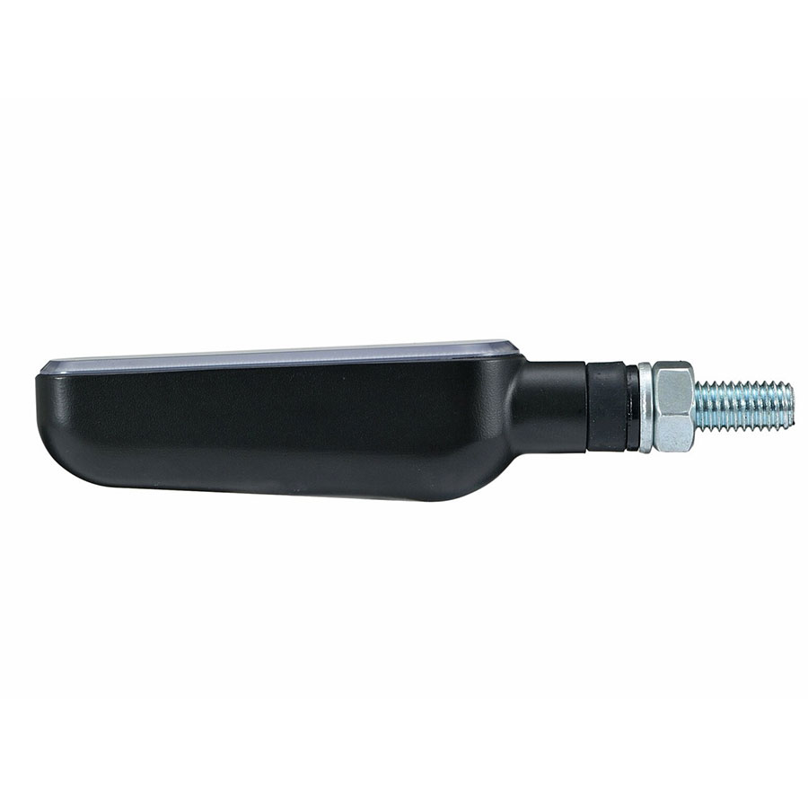 LED-Blinker Ray mit sequentiellem Lauflicht seitlich