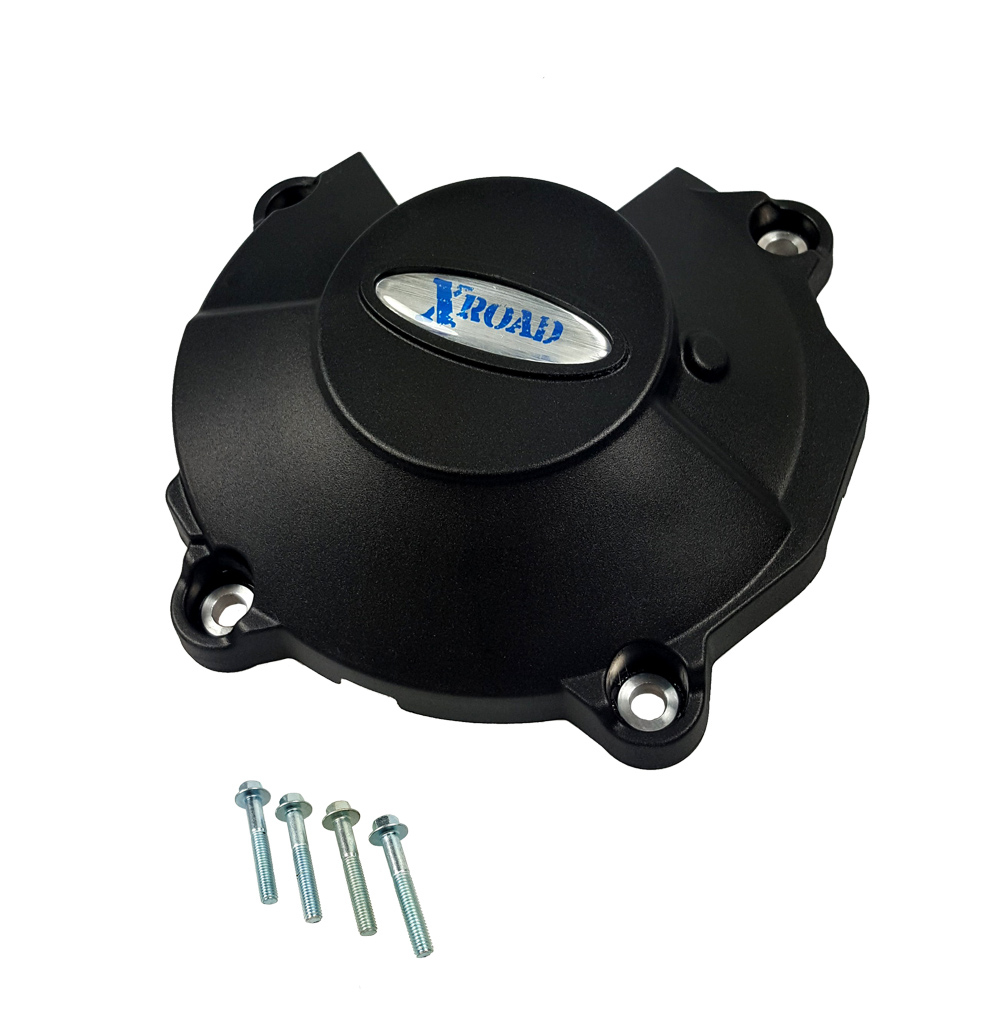 Motorschutzdeckel für Kawasaki ZX-6R 2009-2016