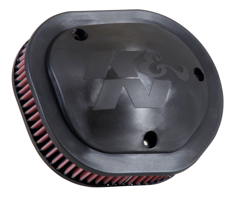 K&N Luftfilter für Indian Chieftain 111 cui 2014-2020