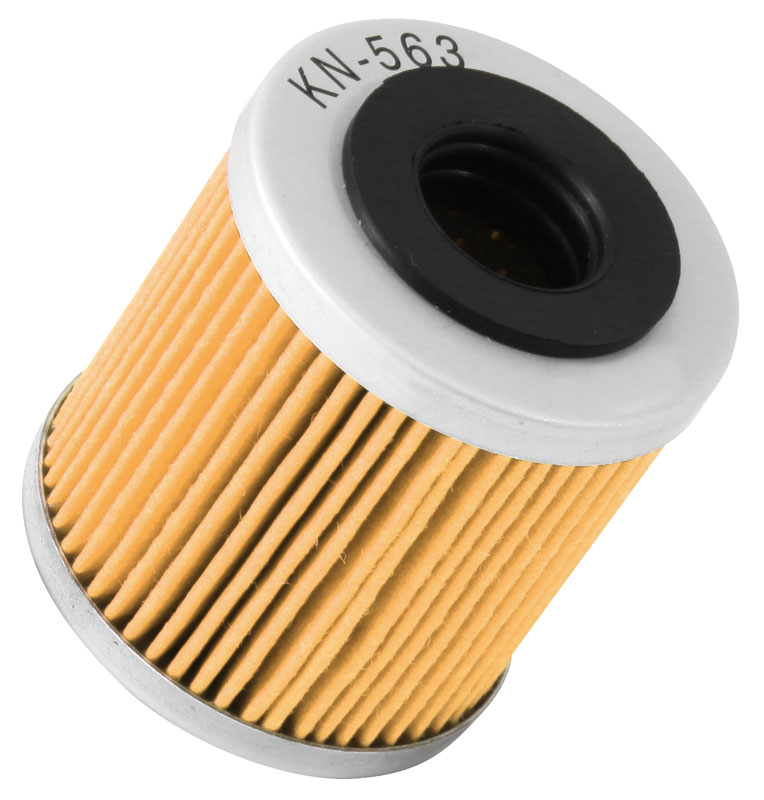 K&N Ölfilter Einsatz