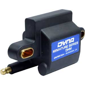 Dyna Mini Zündspule 3 Ohm