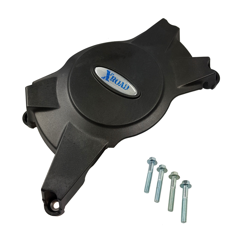 Motorschutzdeckel für Suzuki GSXR 1000 2009-2016