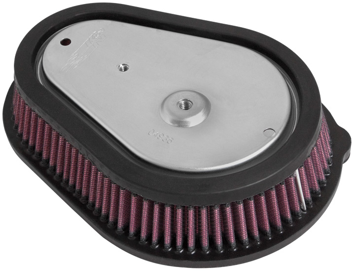 K&N Ersatzfilter für  RK-3931