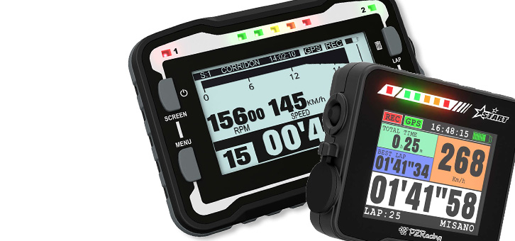 PZ Laptimer