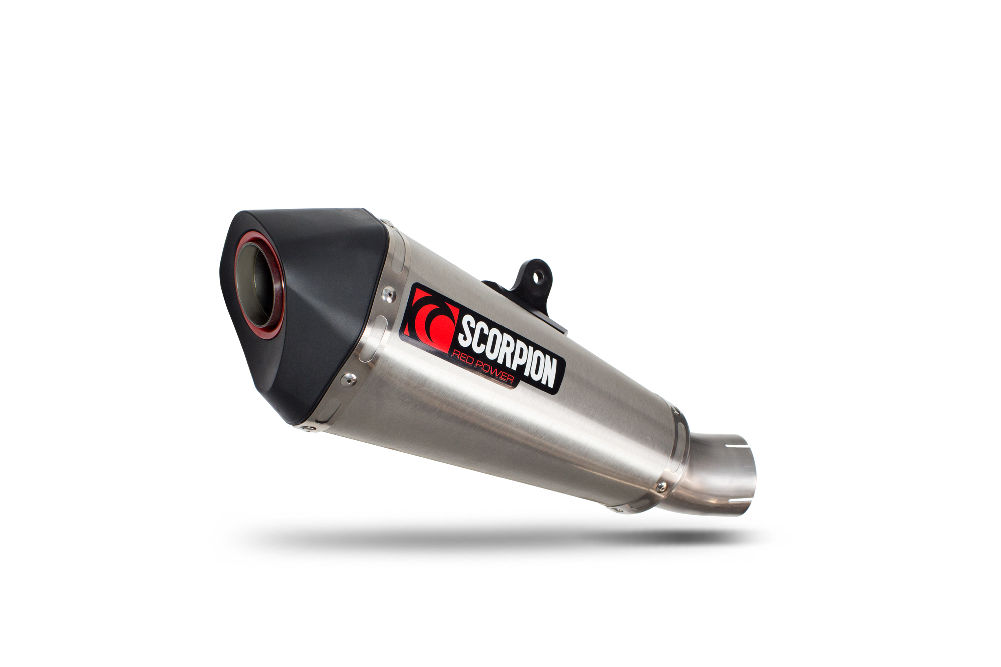 Scorpion Serket Taper Auspuff für Honda CBR 1000 RR 2017- 2020