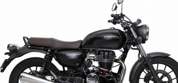 Honda GB 350