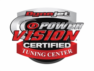 micron ist zertifizierter Dynojet Tuning Center