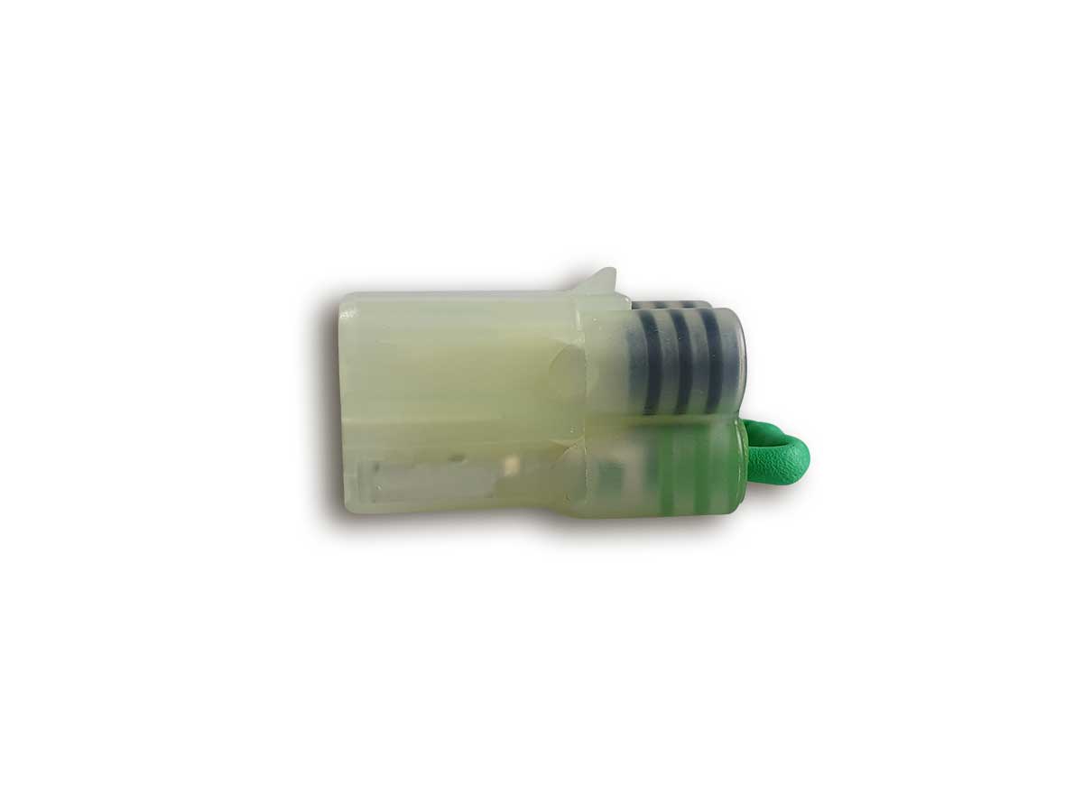 Oxygen Sensor Eliminator Kit für Honda CBR 1000 RR ST 1300 CBR 600 RR 07- GSXR 600 750 06-