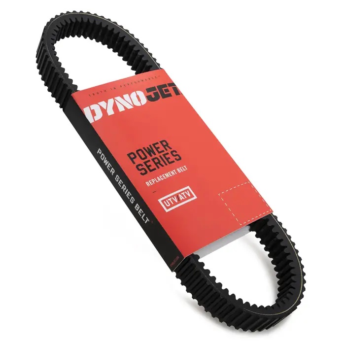 Dynojet Antriebsriemen Power-Serie für Kawasaki KRX 1000 2020-2021
