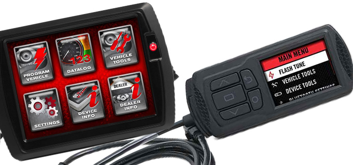 Dynojet Flashmodule