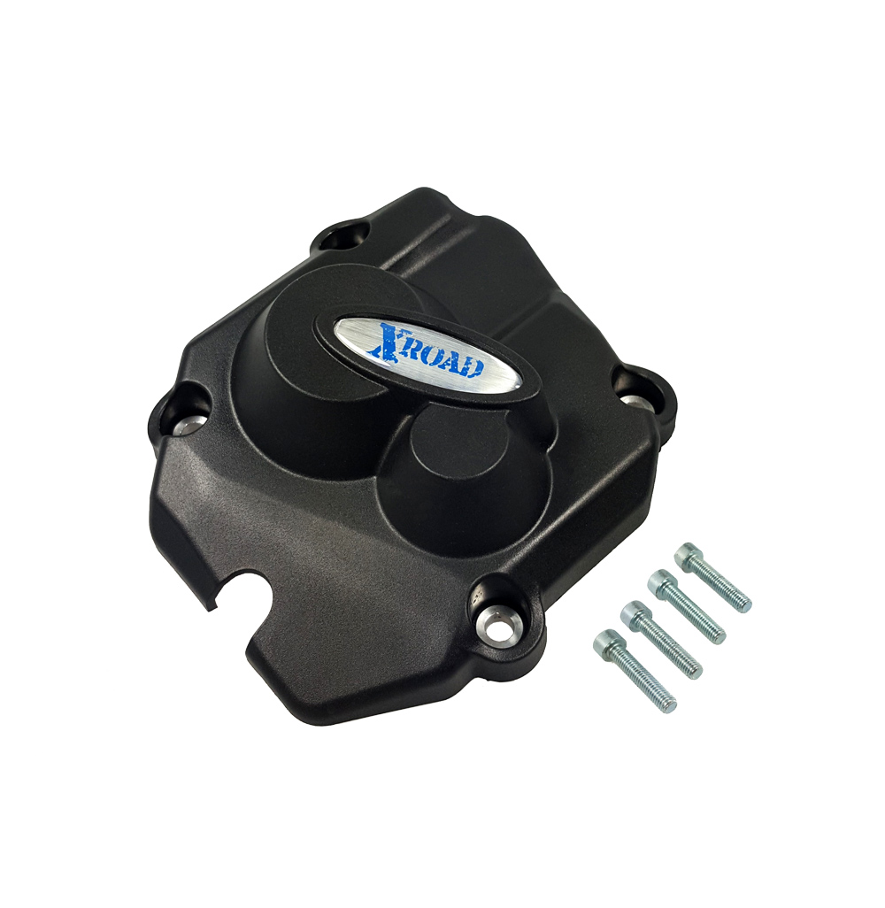 Motorschutzdeckel für Kawasaki ZX-10R 2011-2015