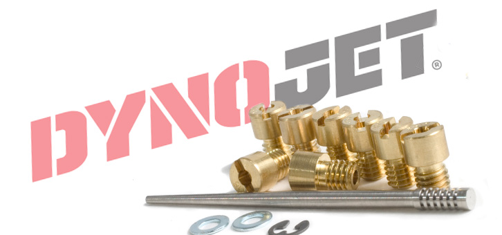 Vergaserkits