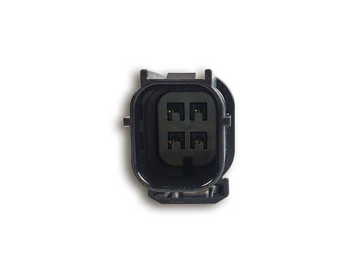 Lambdasondenersatzstecker für Honda CBR 1000 RR 08-16