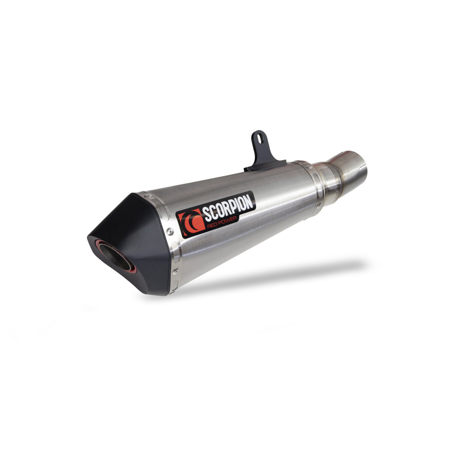 Scorpion Serket Taper Auspuff für BMW M 1000 R 2023-2024 Motorräder