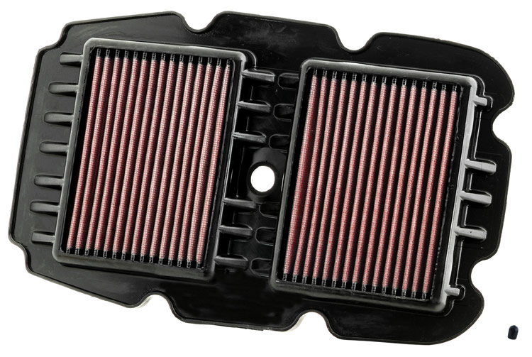 K&N Luftfilter für Honda XL 700 V Transalp 2008