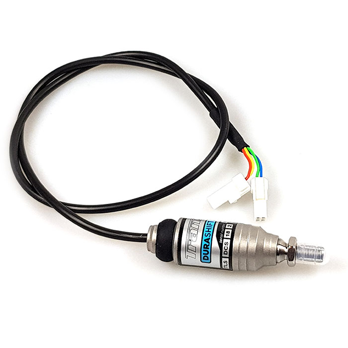 Sensor des Translogic Blipp Assist für Yamaha YZF R1 15- und YZF R1 M