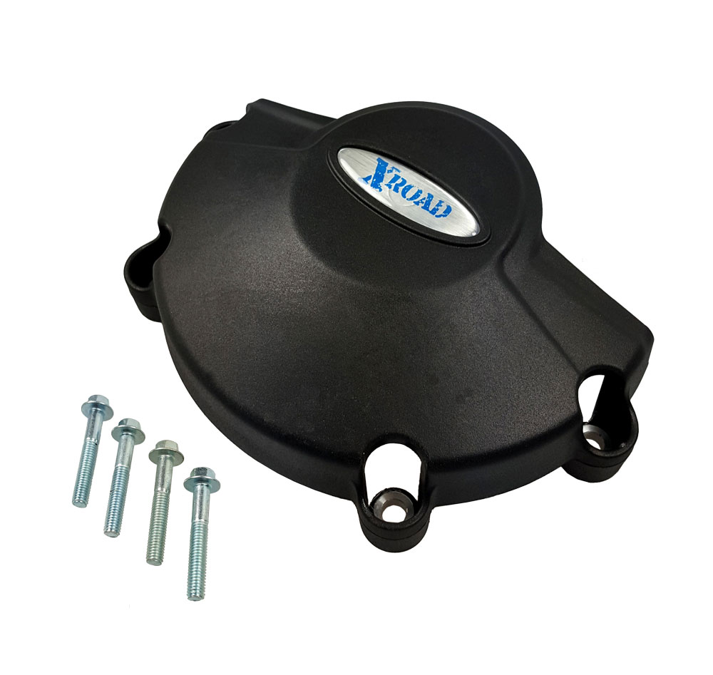 Motorschutzdeckel für Honda CBR 600 RR 2007-