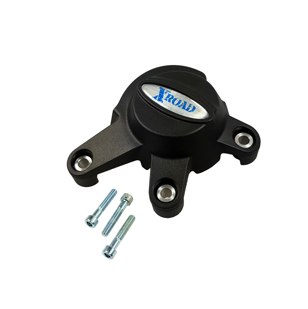 Motorschutzdeckel für Kawasaki ER-6N 2006-2016