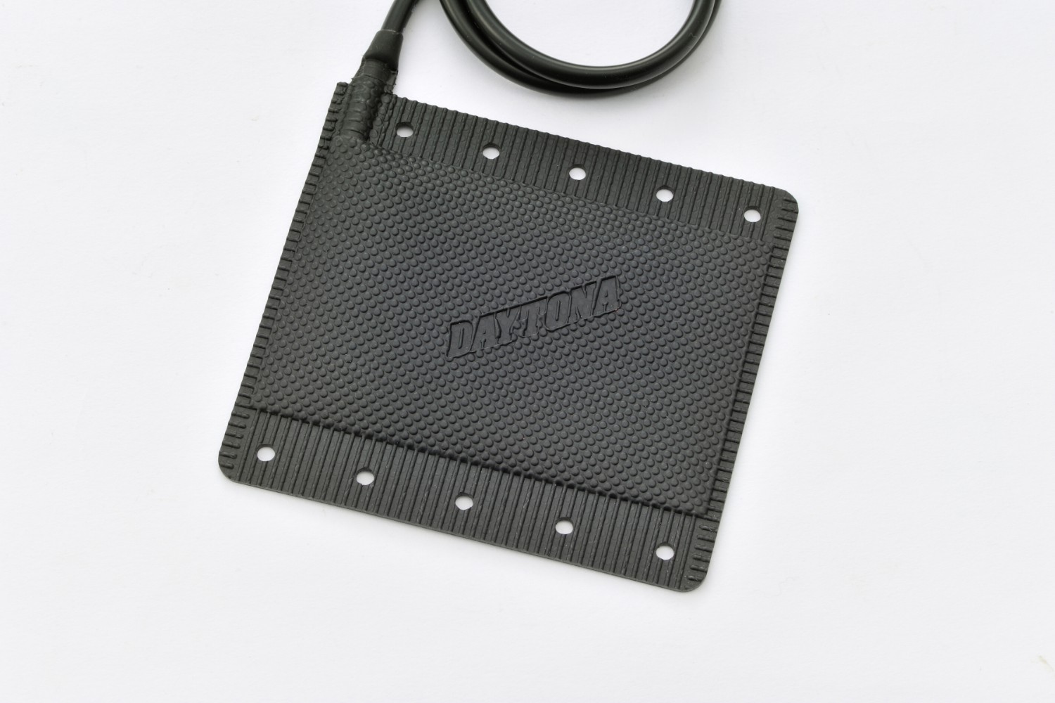 Daytona Griffheizung Quick & Easy Mount mit Schalter zum universellen Einsatz Großaufnahme