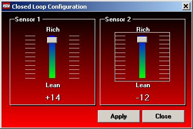 Lambda Optimizer für Kawasaki ZX 6 R 07-12