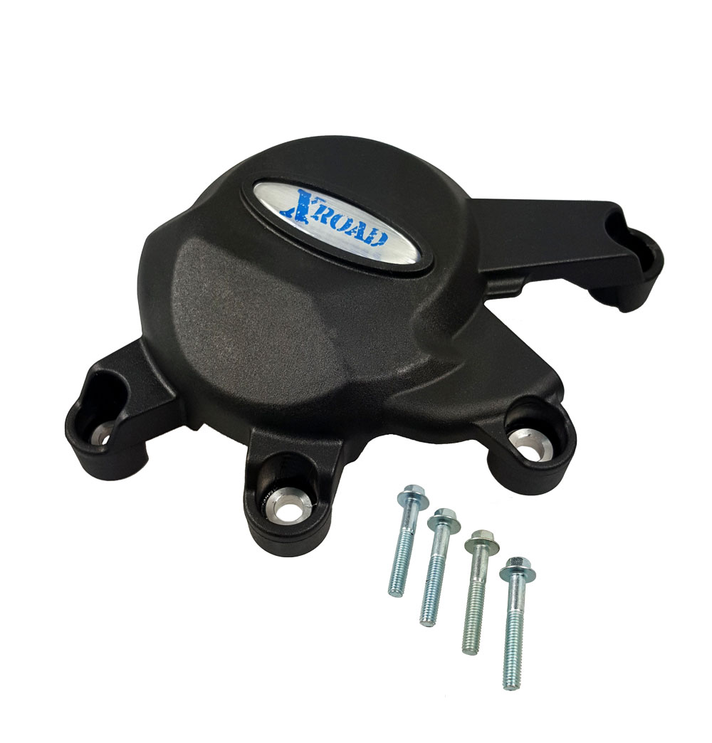 Motorschutzdeckel für Honda CBR 600 RR 2007-