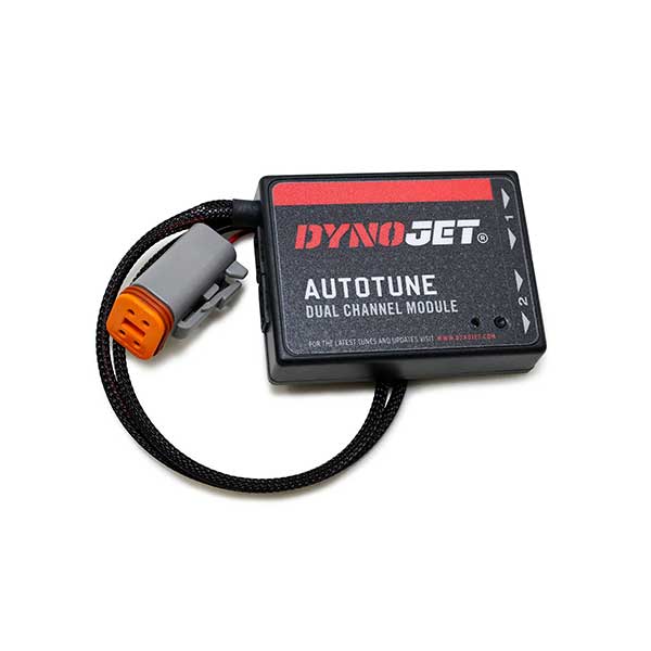 Autotune Kit für Powervision an Harley Davidson® Modelle