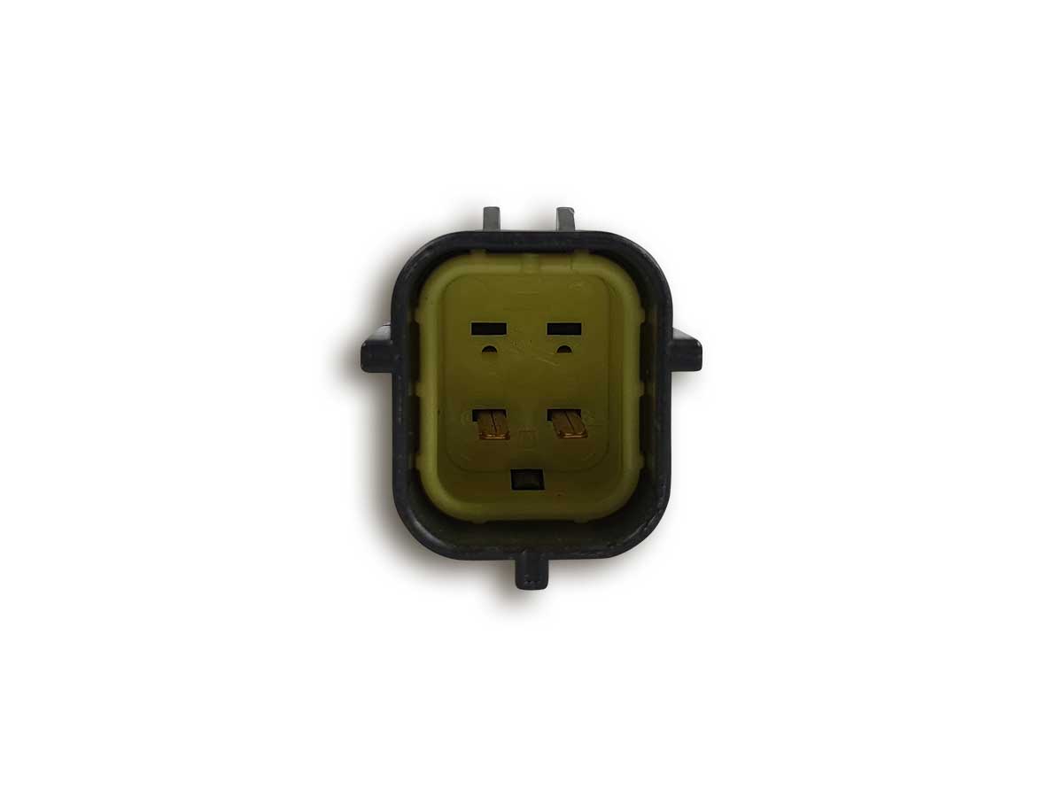 Oxygen Sensor Eliminator Kit für Triumph-Modelle und einige MZ 1000 S-Modelle