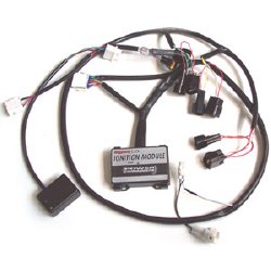 Zündmodul für Powercommander IIIusb Kawasaki ZX 10 R 06-07
