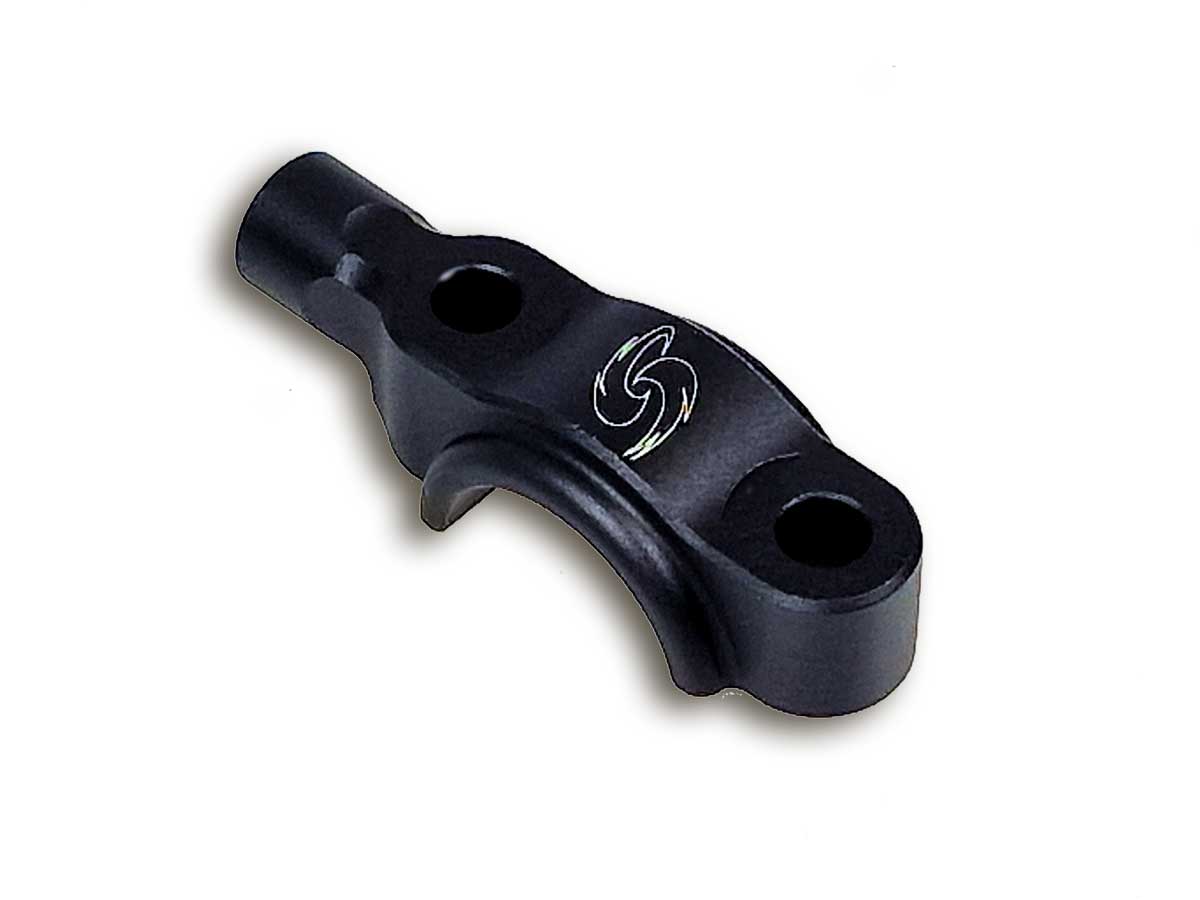 Gale Speed VRD Klemme mit Zubehörhalter