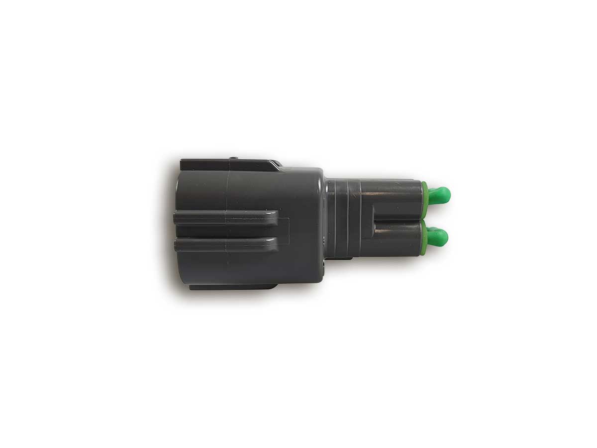 Lambdasondenersatzstecker für Kawasaki KLX 250 S, Vulcan 1700, 2000, GTR 1400, ZG 1400