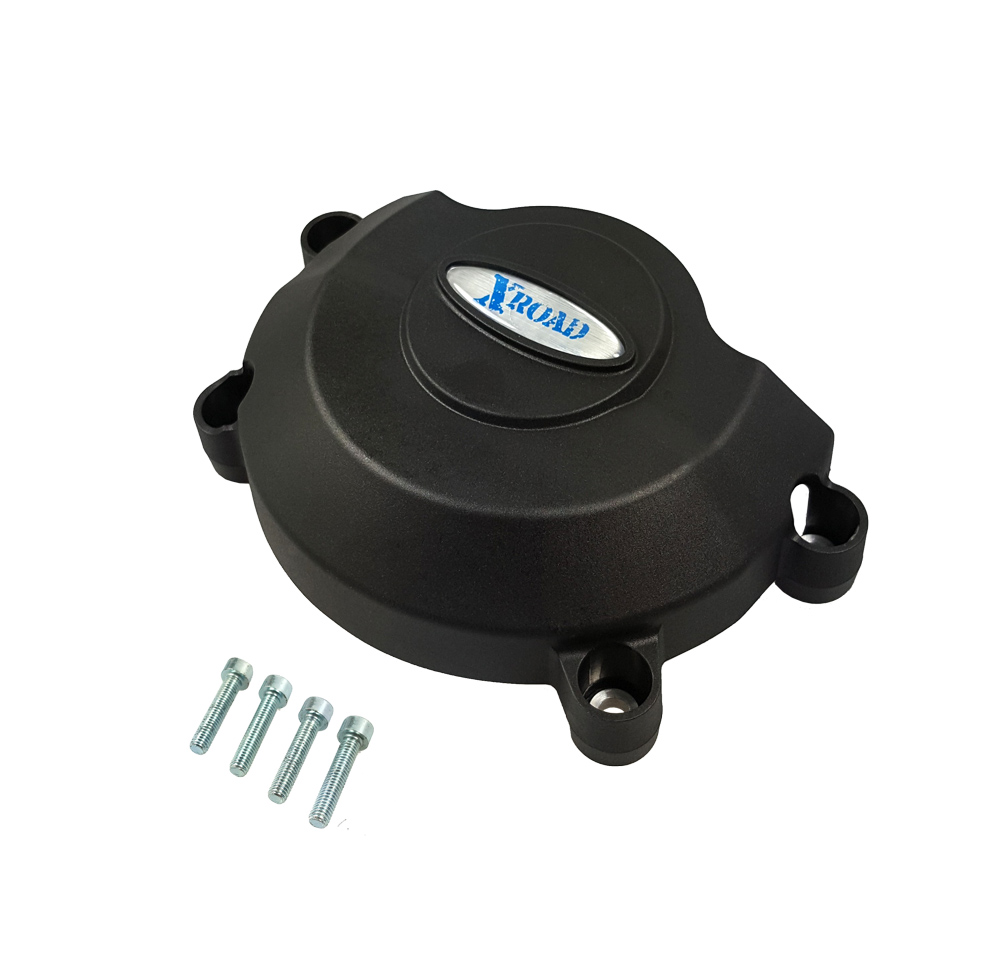 Motorschutzdeckel für Yamaha YZF R6 2006-