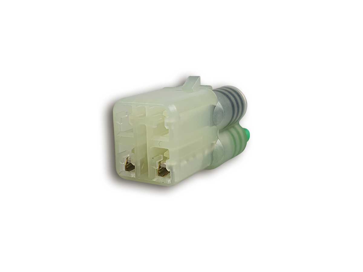 Oxygen Sensor Eliminator Kit für Honda CBR 1000 RR ST 1300 CBR 600 RR 07- GSXR 600 750 06- u. a.