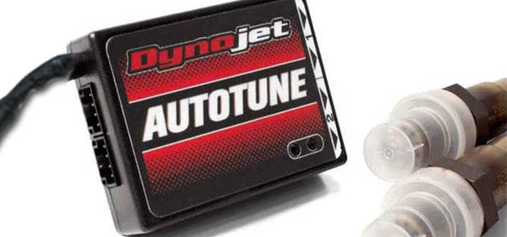 Autotune für Powervision 3
