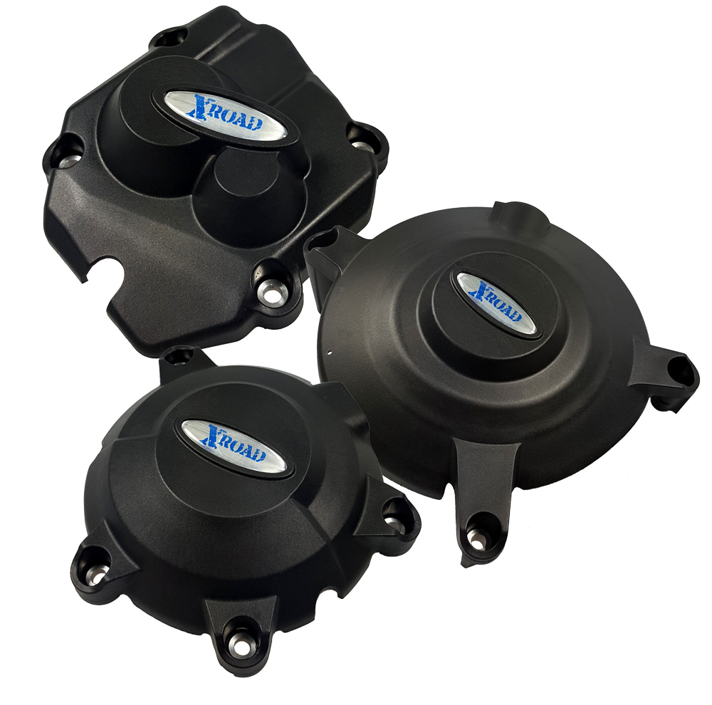 Motorschutzdeckel für Kawasaki ZX-10R 2011-2015