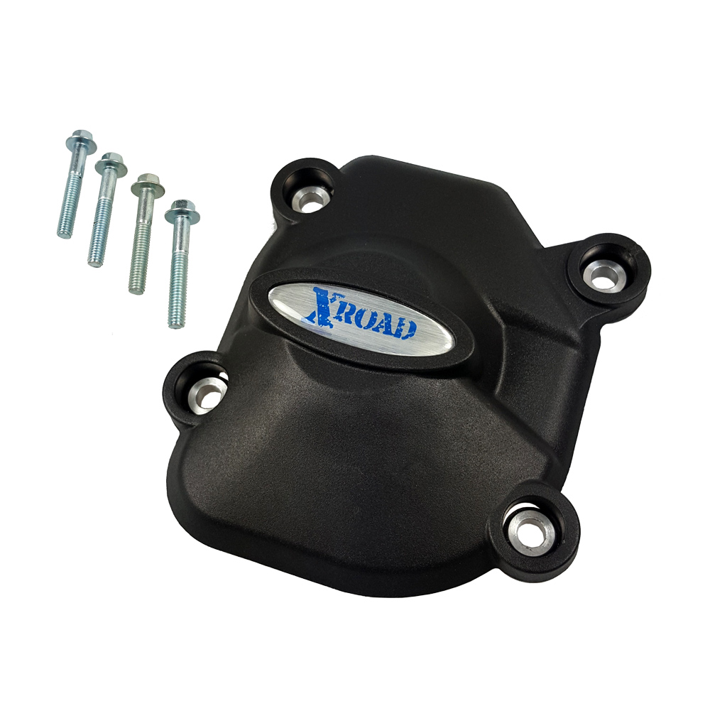 Motorschutzdeckel für Kawasaki Z 800 E 2013-