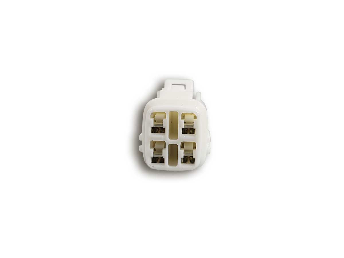Lambdasondenersatzstecker für Suzuki DL 1000 V-Strom 2013-2019