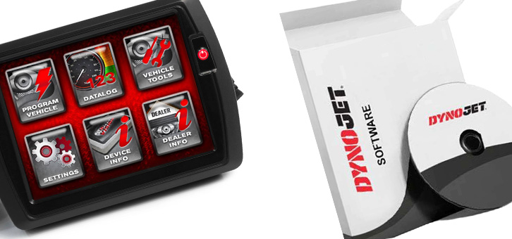 Firmware und Support für Powervision HD