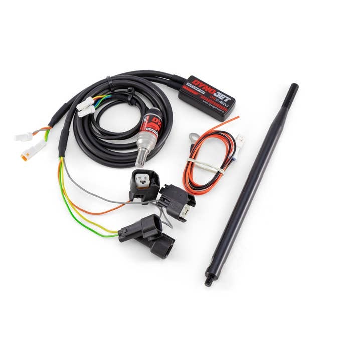 Quickshifterkit - die Schaltunterbrechung geeignet für Harley Davidson CVO Modelle 2017-